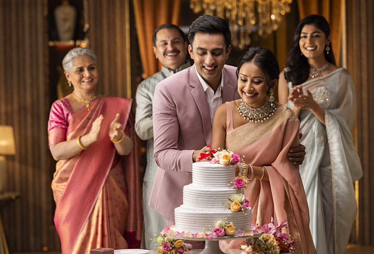 Anniversary banquet hall Patna