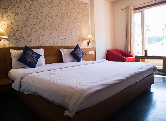 Best Luxury Hotel in Patna