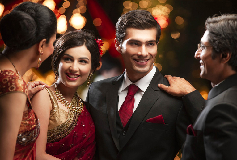 Reception Hall Patna